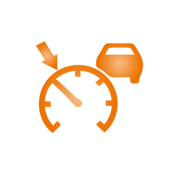 Automatische Distanzregelung (ACC) inkl. City-Notbremsfunktion - VW Golf 7