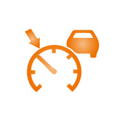 Automatische Distanzregelung (ACC) inkl. City-Notbremsfunktion - VW Crafter SY