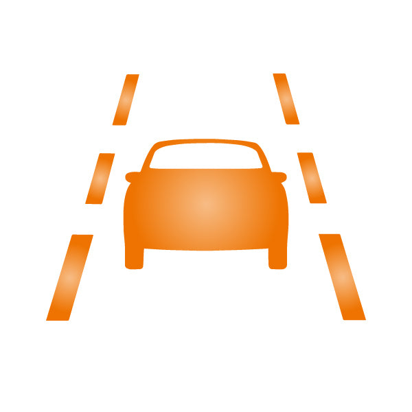 Lane Assist - Audi A5 8T