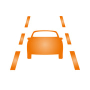 Lane Assist - Audi A5 8T
