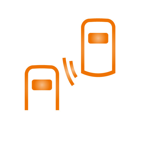 Spurwechselassistent inkl. Ausparkassistent - Seat Ateca KH7