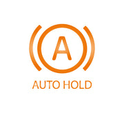 Autohold / Berganfahrassistent - Audi A4 8K
