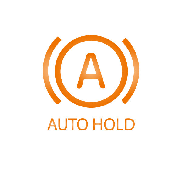 Autohold / Berganfahrassistent - Audi Q3 F3
