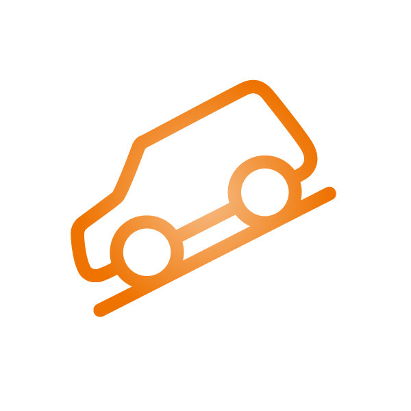 Bergabfahrassistent - VW Crafter SY