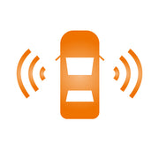 Side Assist - VW Passat B8