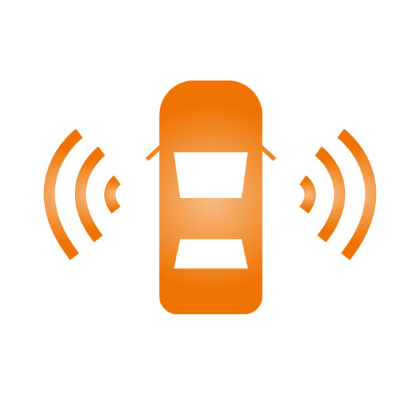 Spurwechselassistent - Skoda Enyaq 5A