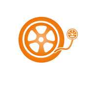 Reifendruck-Kontrollsystem - VW Golf 7