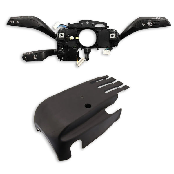 GRA (Tempomat)-Set - Audi A3 8V
