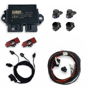 APS Audi Parksystem hinten - Audi A3 8Y