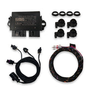 APS+ Audi Parking System Vorne Upgrade - Audi Q4 E-TRON