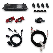 APS+ Audi Parking System Vorne Upgrade - Audi Q5 FY