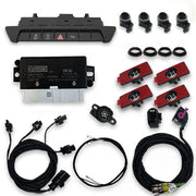 APS+ Audi Parking System Vorne Upgrade - Audi A1 GB