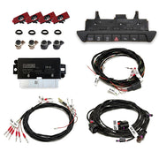 APS+ Audi Park Assist „PLA Upgrade“ – Audi A1 GB