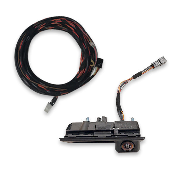 Rückfahrkamera - VW T7 ST Linkslenker Version