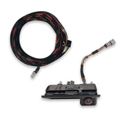 Rückfahrkamera - VW T7 ST Rechtslenker Version