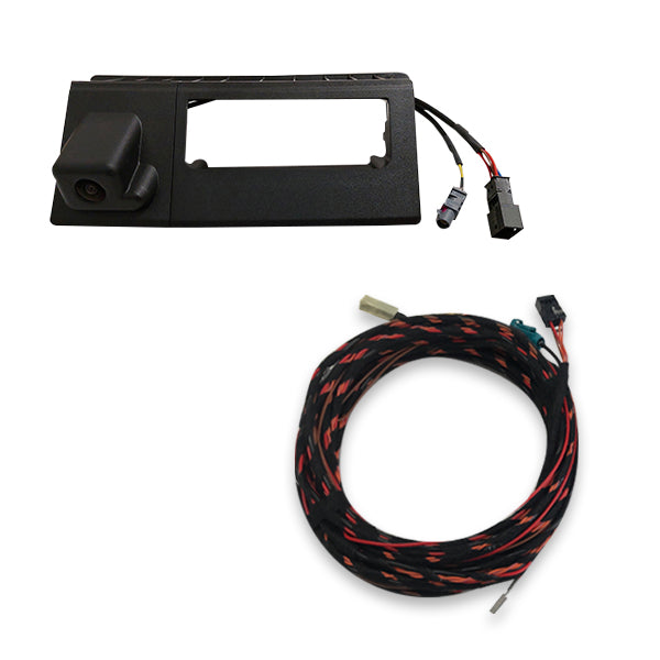 Rückfahrkamera - Audi E-TRON GT