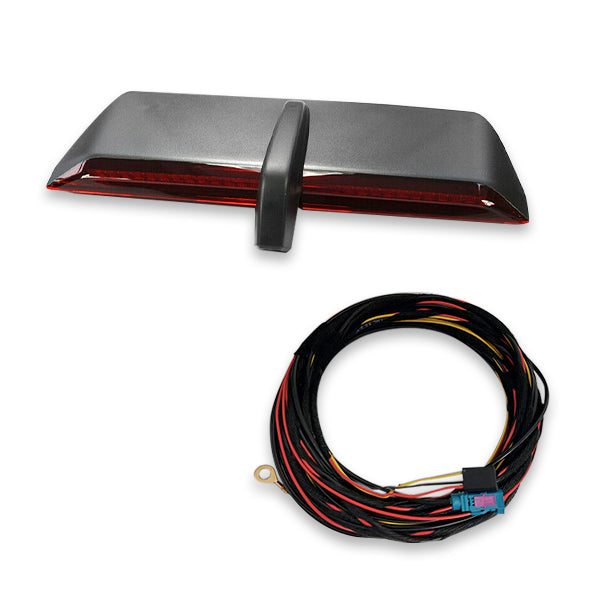 Rückfahrkamera (Low Line) - VW Crafter SY, SC