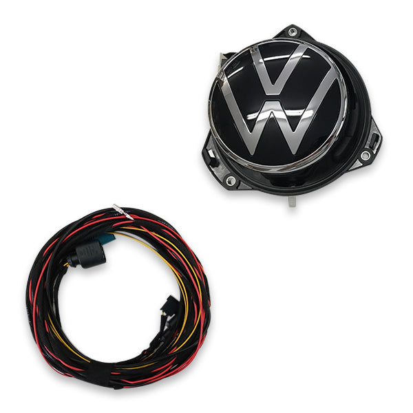 Rückfahrkamera (Low Line) - VW T-Roc A11/D11 Facelift