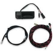 Rückfahrkamera (High Line) - VW T-Cross C11 (mit Waschrohr)
