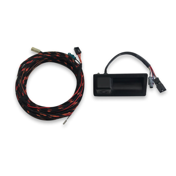 Rückfahrkamera (High Line) - Audi A6 4G (Avant)