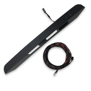 Rückfahrkamera - VW Caddy SB (Flügeltüren)