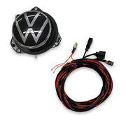 Rückfahrkamera - VW Golf 8 Rechtslenker Version (8AR)