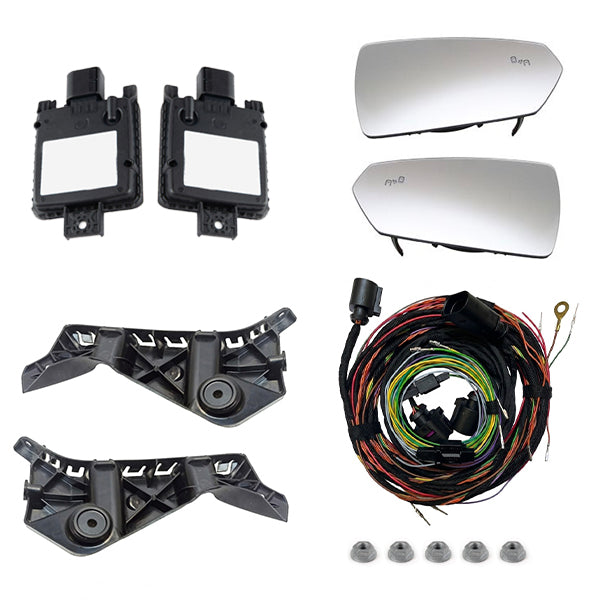 Spur-Schaltassistent - Audi A1 GB