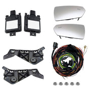 Spur-Schaltassistent - Audi A1 GB