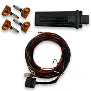 Reifendruckkontrollsystem - Audi A3 8V