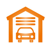 HomeLink Garagentoröffnung - Audi Q7 4M