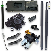 Elektrische Heckklappe set - VW T-Roc A11