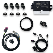APS+ Audi Parking System Vorne Upgrade - Audi Q2 GA FACELIFT