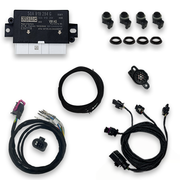 APS+ Audi Parking System Vorne Upgrade - Audi Q3 F3
