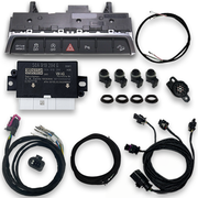 APS+ Audi Parking System Vorne Upgrade - Audi Q3 F3 SPORTBACK