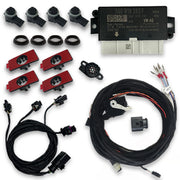 APS Audi Park System Hinten - Audi A1 GB