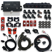 Park Assist (Parklenkassistent) 