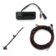 Rückfahrkamera - Audi Q8 4M