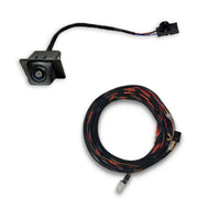 Rückfahrkamera - VW Caddy SB (Heckklappe)