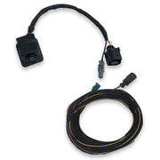 Rückfahrkamera (Low Line) - VW Scirocco