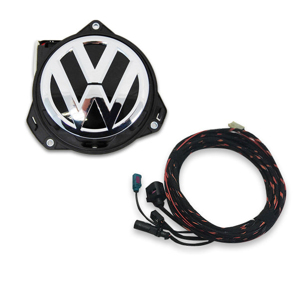 Rückfahrkamera (High Line) - VW Golf 7 / VW Golf 7.5