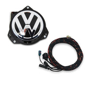 Rückfahrkamera (High Line) - VW Golf 7 / VW Golf 7.5