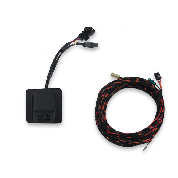 Rückfahrkamera (High Line) - VW T6.1 SH