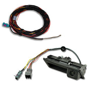 Rückfahrkamera (Low Line) - VW Passat B7