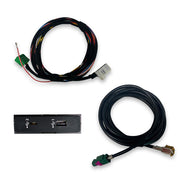 USB Hub - Audi Q3 F3