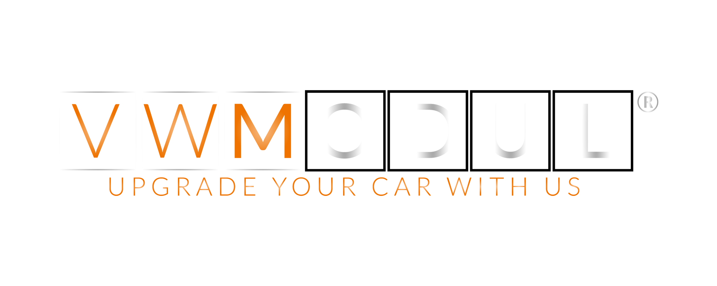 vwmodul logo