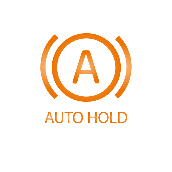 Autohold / Berganfahrassistent – Audi A7 4K